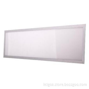 48W SMD Led Panel Light Cool White 6500K , Silicon Controll